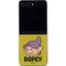 Disney Snow White Dopey Dwarf Galaxy Z Flip5 5G Skin